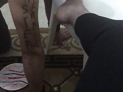 Yoghurt for slave with master kamil