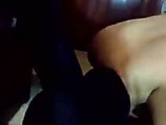 Vietnamese dog slave 8