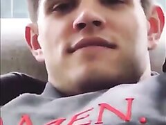 Casey Cott Socks