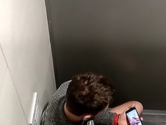Czech toilet A049a