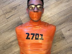 Mummification and breath control
