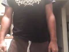 Bursting at home (pt 2)