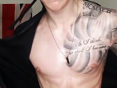 JACK SHAKING HIS MONTERS