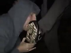 verbal master shoes worship