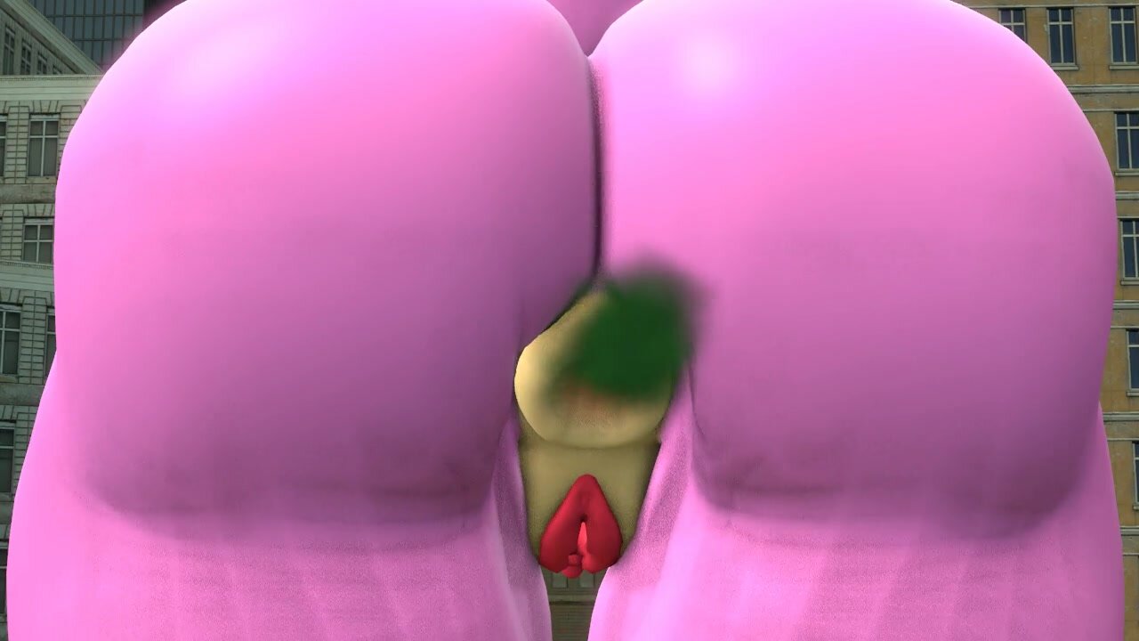 Sonic gals:sonic and tails anal zone by BigASSets424 - ThisVid.com