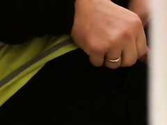 Truckers Pissing 3