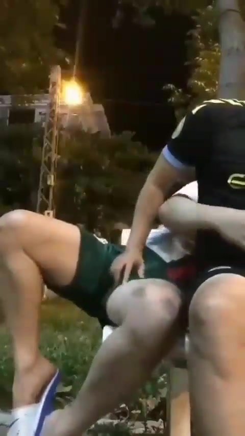 TOUCH FRIEND