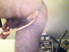 Inflatable Butt Plug