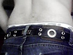 SKUNK JEANS DOWN