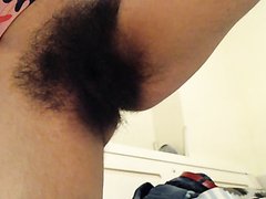 A Hairy Situation