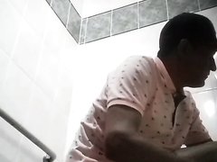 spy toilet 35 test