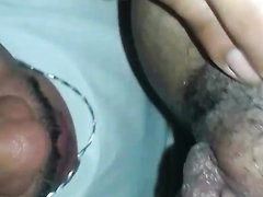 lick and fuck asian pussy