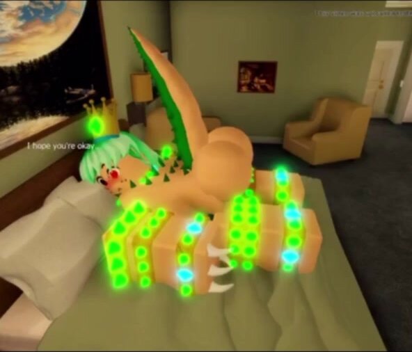 Roblox dragon girl anal vore ThisVid com em inglês 