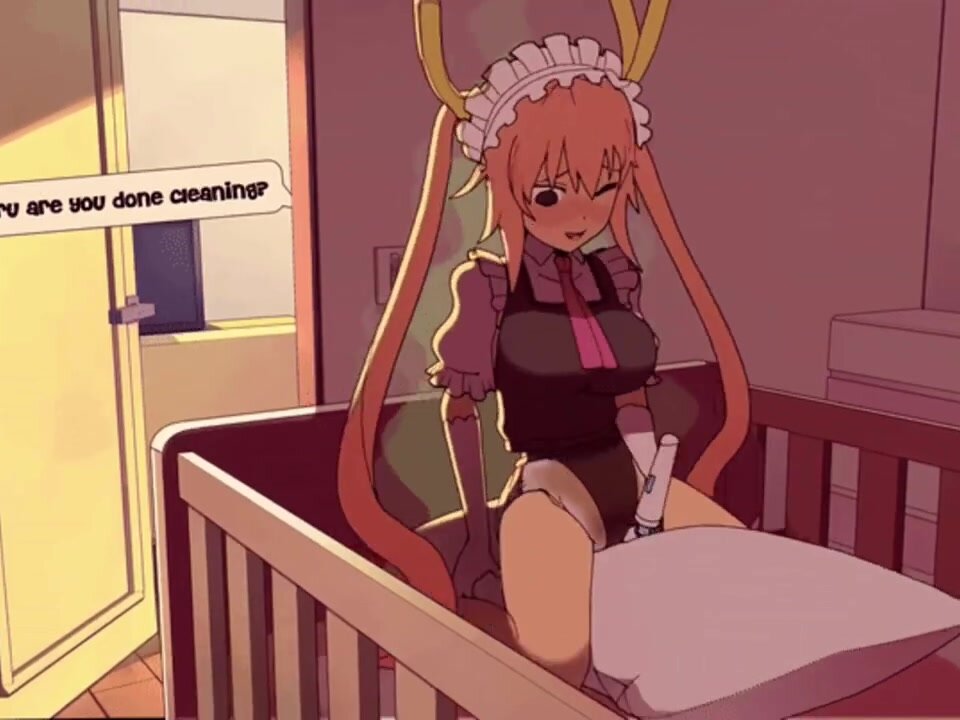 Diaper Futurama Porn - Tohru in Her messy diaper - ThisVid.com auf Deutsch