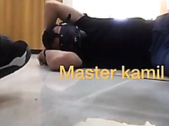 Masked sub part01