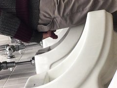 urinal spy 45