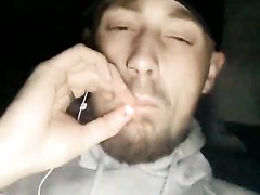 Smoke spit fart