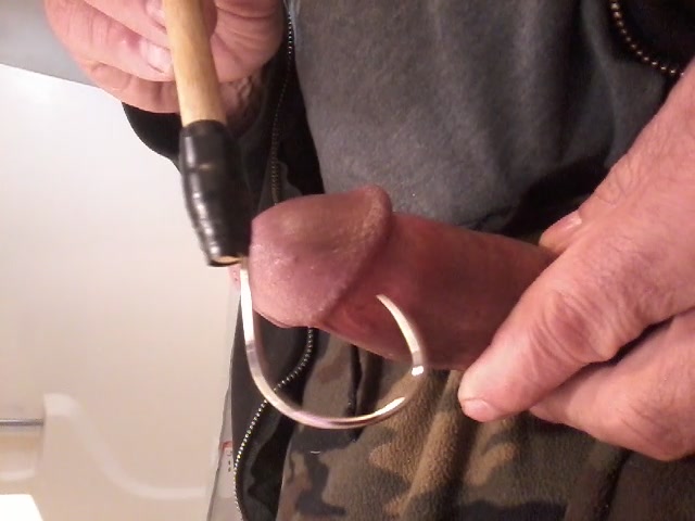 Fish Hooks Gay Porn - Hook readied for cock fishing - ThisVid.com