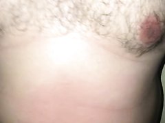 Belly punching. - video 3