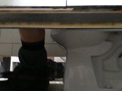 Pooping 3 - video 5