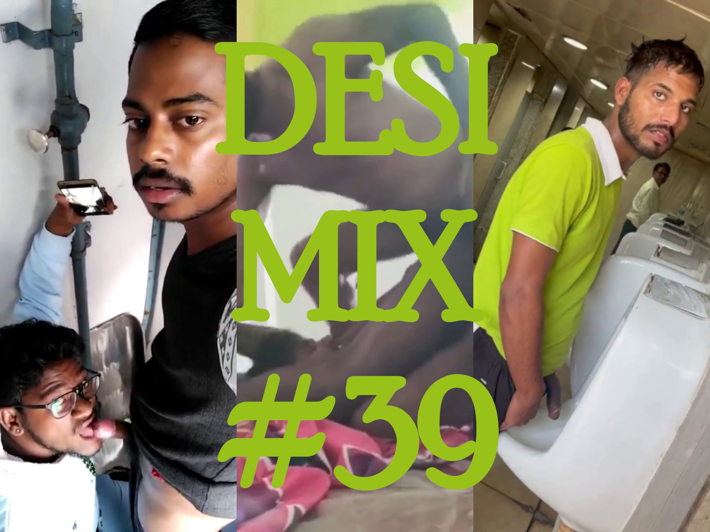 1440px x 1080px - Desi Mix #39 - ThisVid.com