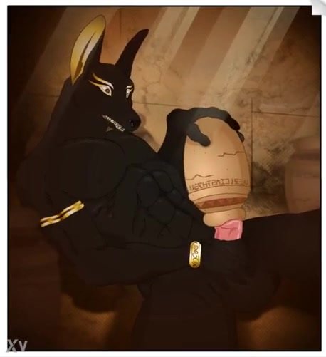 458px x 501px - Anubis Jerking Off - ThisVid.com em inglÃªs