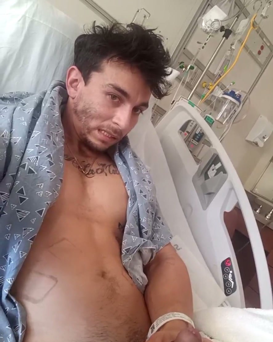 Hospital Jerk - ThisVid.com