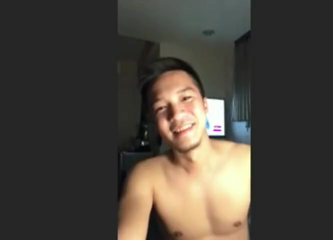 Asian Male Porn Guys Cumming - Cute Asian tricked and cum on cam - ThisVid.com