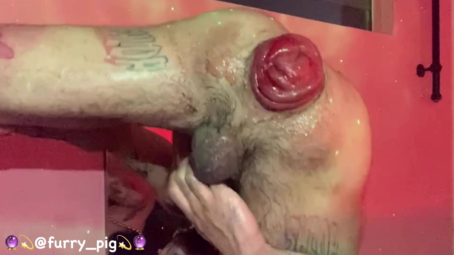 ♥ MONSTER PROLAPSE ♥ - ThisVid.com