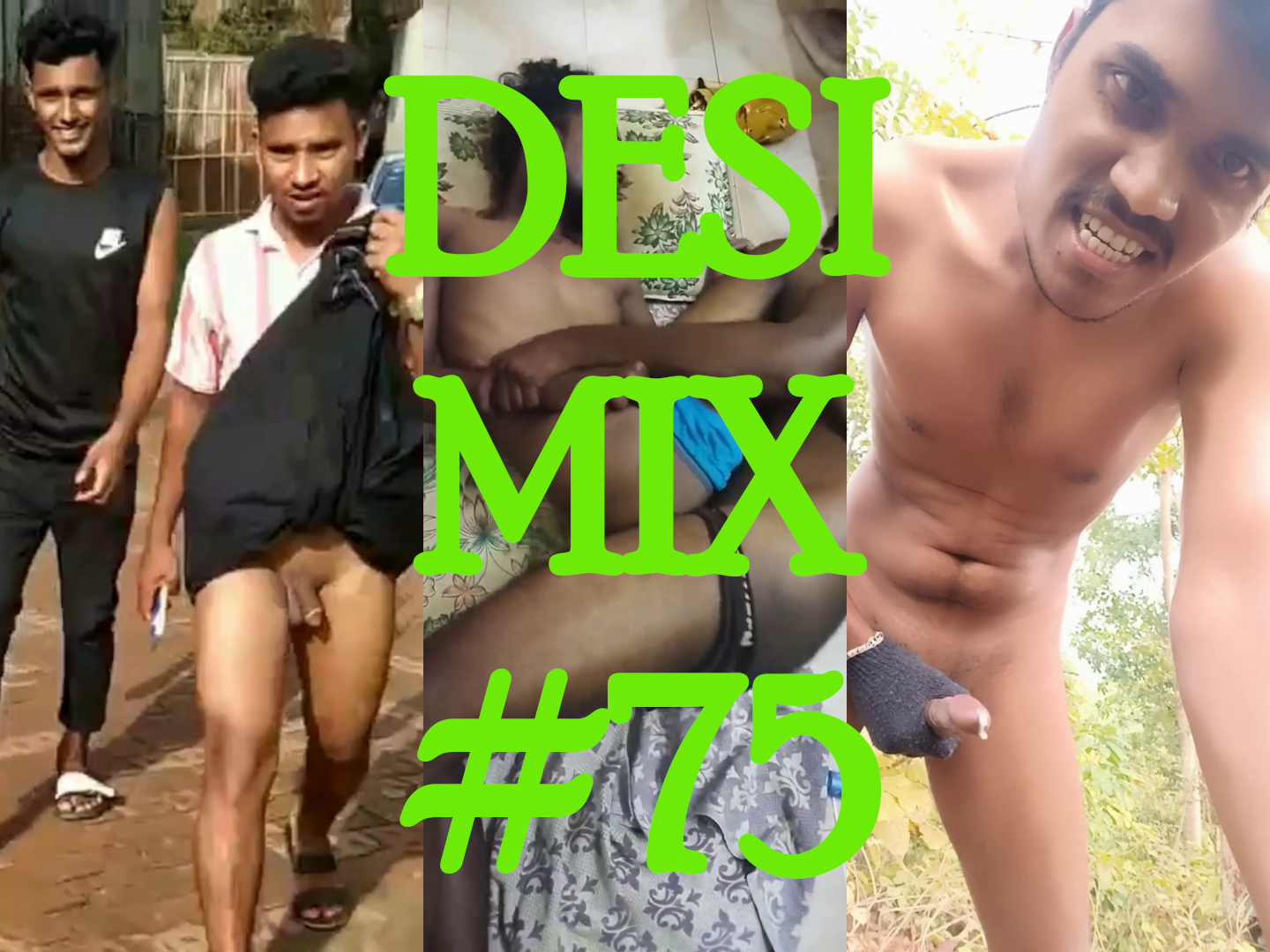 Desi Mix #75 - ThisVid.com