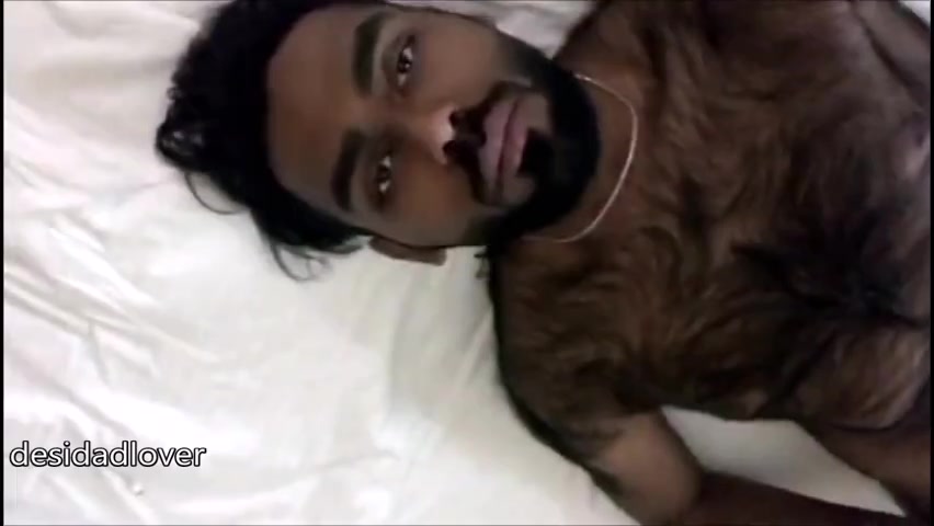 hairy indian porn gay