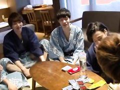 asian bathhouse orgy boys