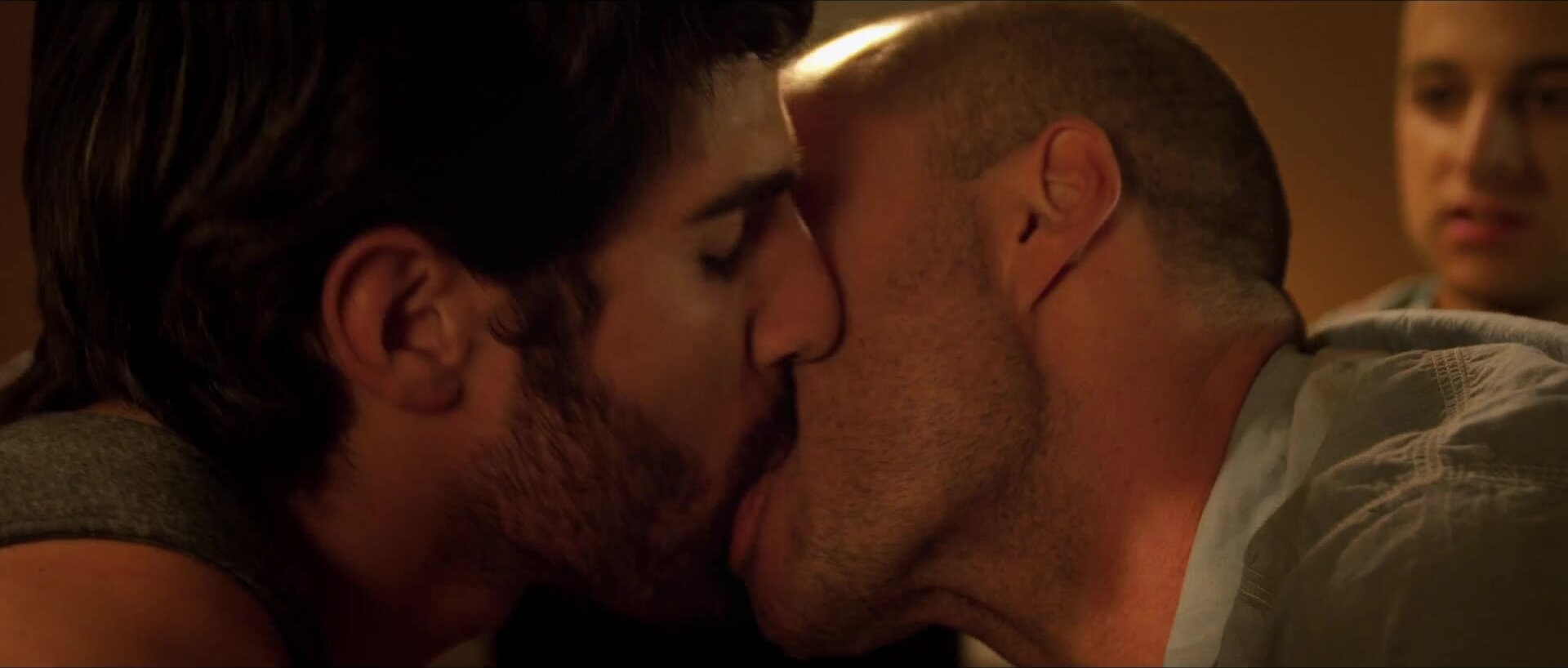 THREESOME GAY MOVIE SEX - ThisVid.com Türkçe