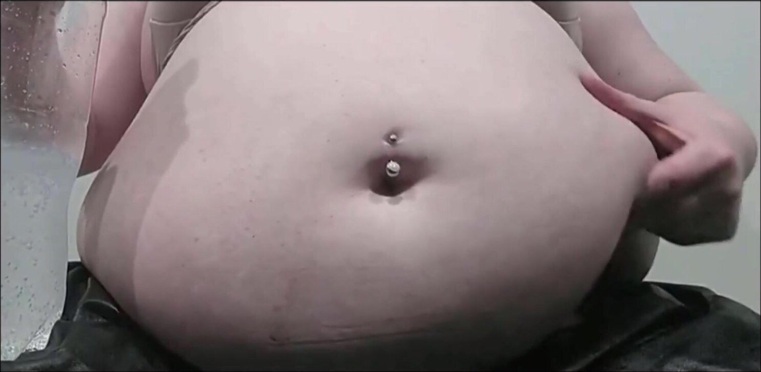 Feedee Burp Compliation (3 Videos in 1) - ThisVid.com