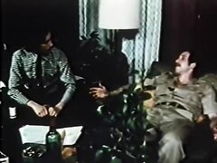 VINTAGE - DISHONORABLE DISCHARGE (1980)