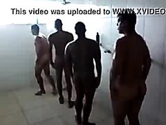 brazilian soldiers fun
