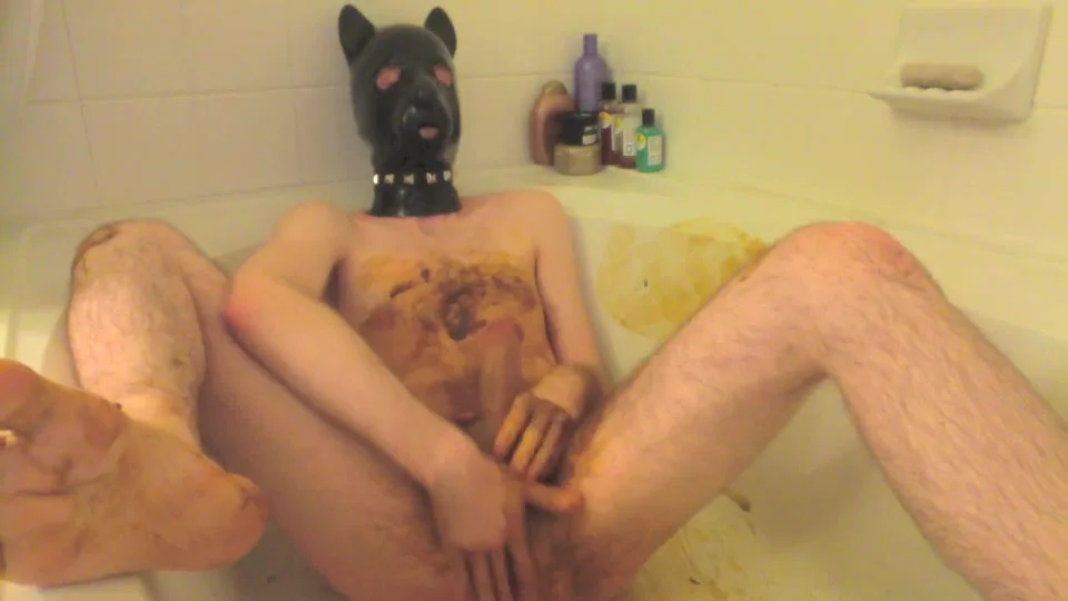 960px x 540px - Raunch... puppy? - gay scat porn at ThisVid tube