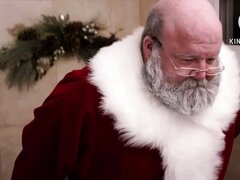 Big Santa Clause Gassy Diarrhea (Edit)