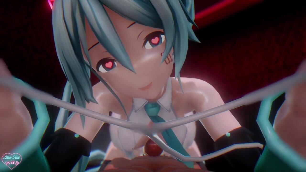 Hatsune Miku Sex POV - ThisVid.com En español