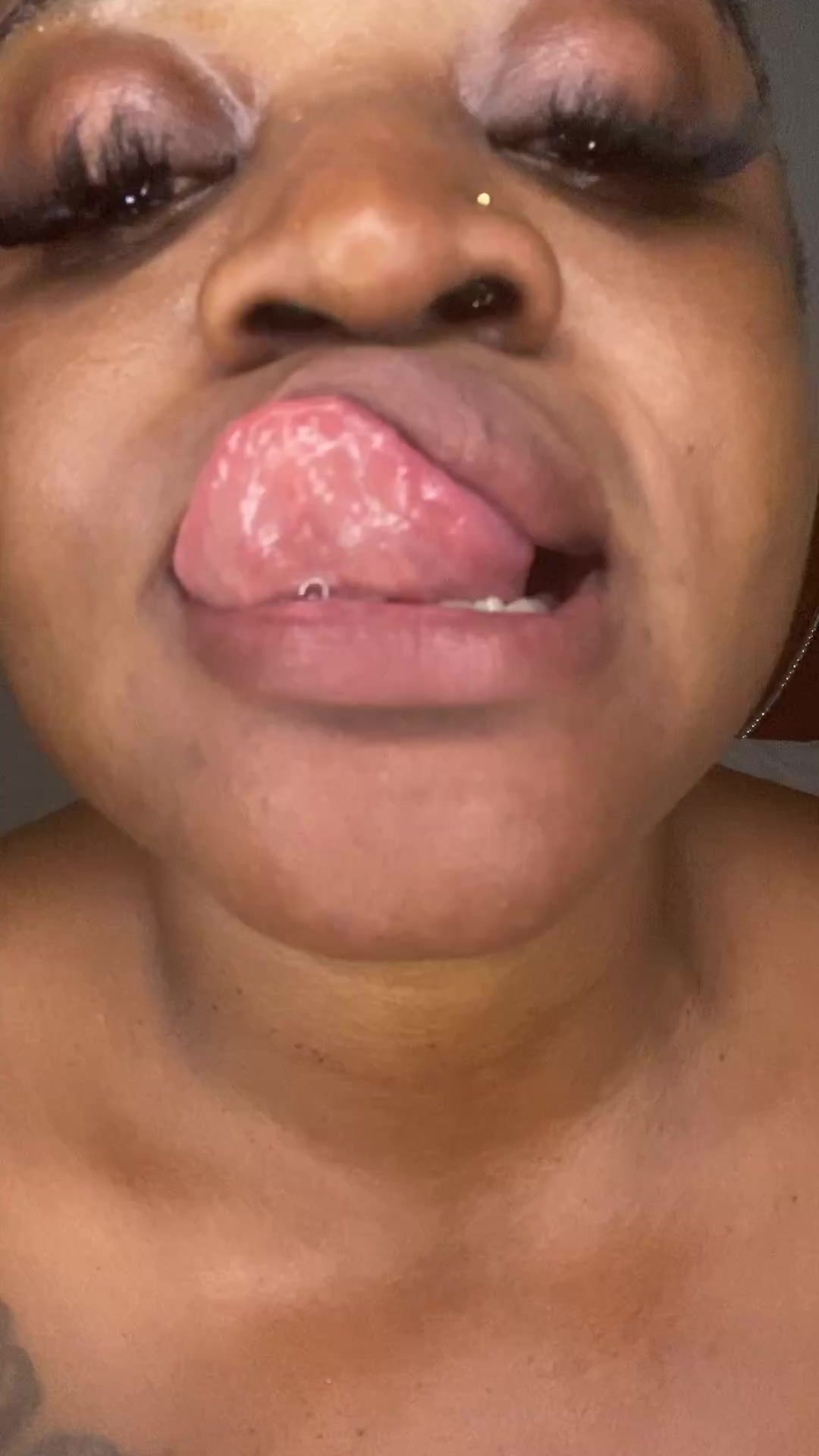 1080px x 1920px - Ebony mouth 1 - ThisVid.com