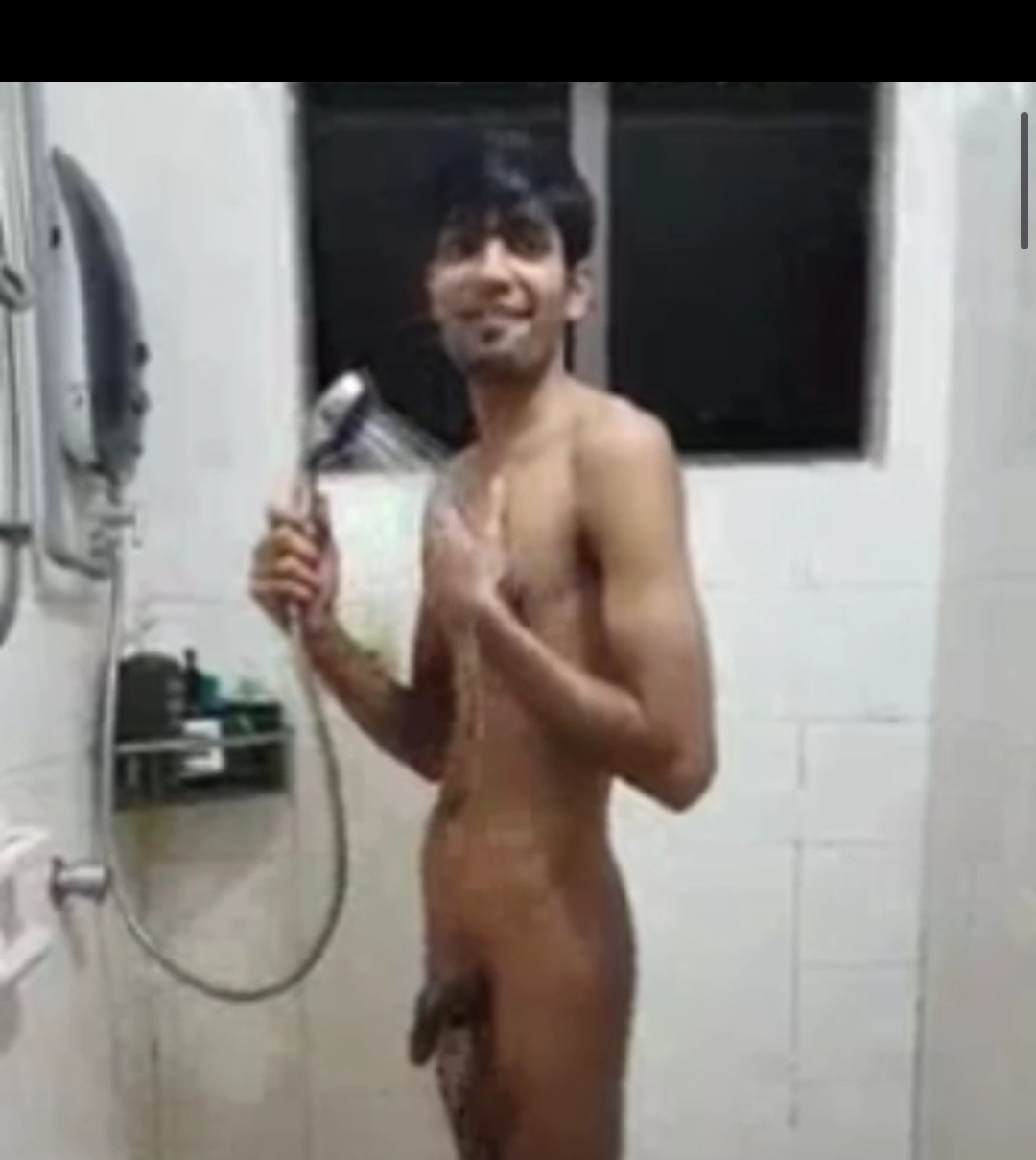 Desi flashing videos