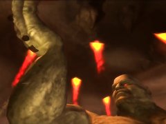 God of War Chains of Olympus - 2