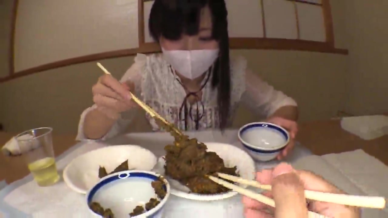 Jav scat eat - ThisVid.com