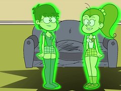 TLH explosive reaction