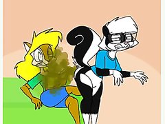 Sabrina Farts