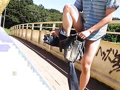 On The Bridge