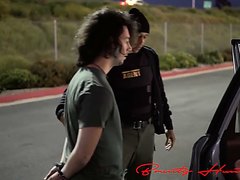 Bail Bond arrest and handcuffed 72