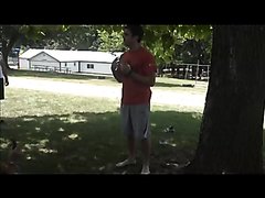 Camp Councilor
