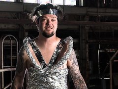 BAM MARGERA IN FUNNY CLIP