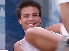 Big Brother - Gorilla Dick Dean